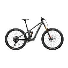 Simplon Rapcon PMAX TQ, Sram XX Eagle Transmission, Anthrazit