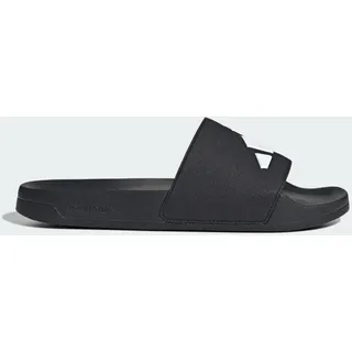Shower Adilette Core Black / Cloud White / Core Black 38