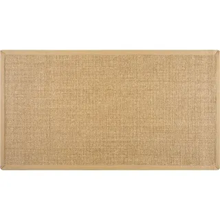 Sisalteppich 80x150 cm