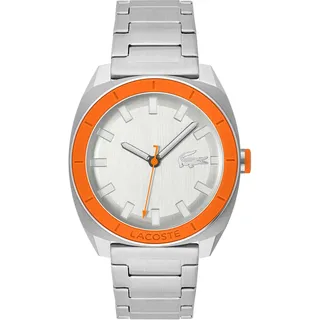 Lacoste Herrenuhr 2011260 (Ø 44 mm)