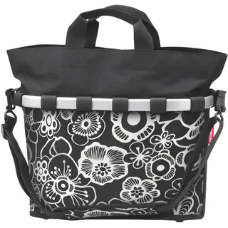 Reisenthel Bikebasket Oval M schwarz
