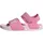 Unisex Kinder Adilette Sandals Bliss Pink/Cloud White/Clear pink 31 EU