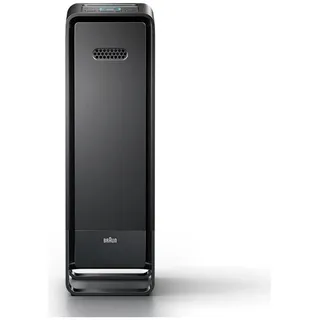 Braun Healthcare Scan & Clean Air Luftreiniger Braun