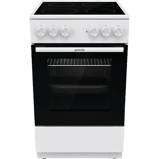 Gorenje GEC5A21WG Weiß