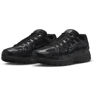 Nike P-6000 Herren Black/Black 44,5