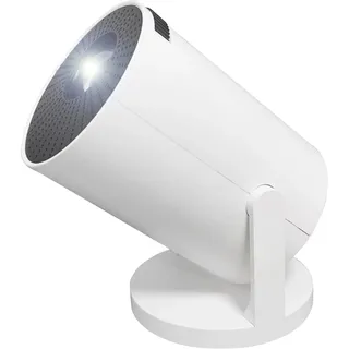Denver PR-1500 LED Weiß