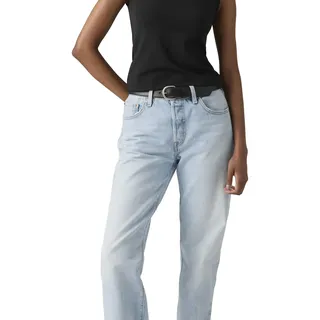 Levi's 501 90's Straight Fit Blau 30/32