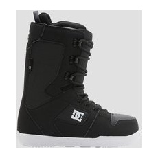 DC Phase Snowboard-Boots white, schwarz, 10.0
