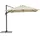 Rhodos Twist 300 x 300 cm Beige
