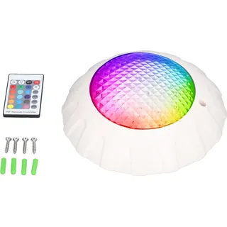 Pool Lichter,Pool Lampe,Unterwasser Pool Licht,Schwimmbad Lichter,RGB Pool Lichter,LED Pool Lichter