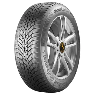 WinterContact TS 870 165/70 R14 81T