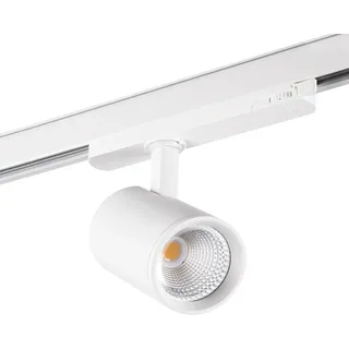 KANLUX LED-Schienenstrahler 18W 4000K Weiß
