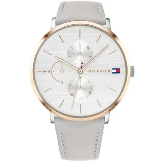 Tommy Hilfiger Jenna Casual Leder 40 mm 1781946