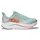 Clifton 10 Herren Sage/Neon Flame 42,5