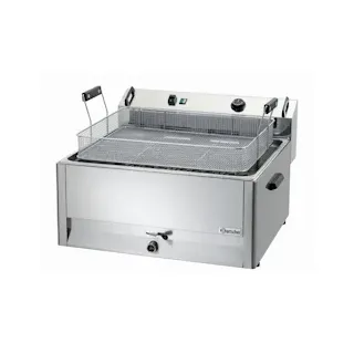 Bartscher Backwarenfritteuse BF 30E Fritteuse