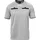 Referee Kurzarm-t-shirt Dark Grey Melange 164 cm