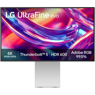 LG UltraFine 32U990A-S 32"