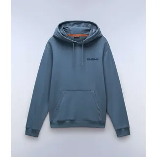 Napapijri Sovana Kapuzenpullover - Stormy Weat - M