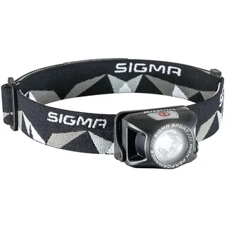 Sigma Headled II | Stirnlampe (120 lm)