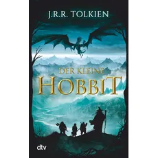 Bild von Der kleine Hobbit. Von John R. R. Tolkien, Sonderausgabe zum Film (Kartoniert)
