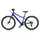 Explore 5 24 Zoll blau