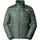 Mens Huila Synthetic Jacket duck green HCH S