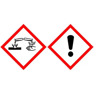 Steinbach Beckenreiniger Super weiß 1 l