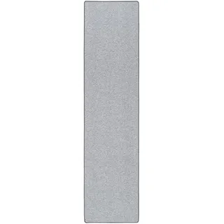 Snapstyle Feinschlingen Velour Läufer Teppich Strong (80 x 400 cm, Teppiche , Böden, Teppiche, Teppichläufer