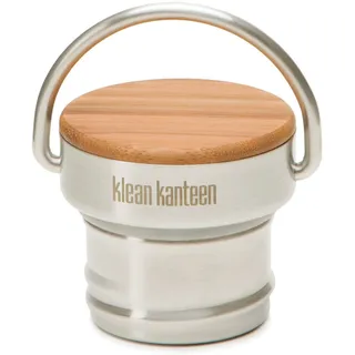 Klean Kanteen Loop Cap Bambus Verschluss (1009048)