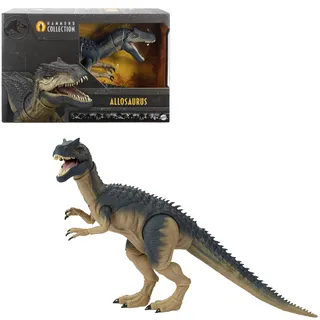 Mattel Jurassic World JCG13 Kinderspielzeugfigur