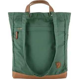 Fjällräven Totepack No. 2 16 l deep patina