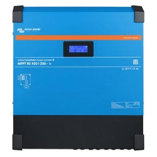 MPPT SmartSolar RS 450/200-Tr