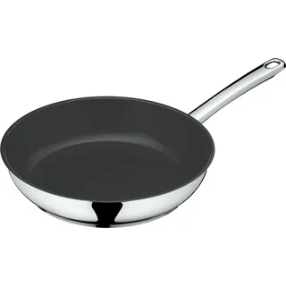 WMF 0741446021 Devil Bratpfanne 24 cm Cromargan Edelstahl Keramikbeschichtung