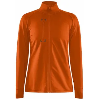 Craft ADV Explore Light Midlayer Jacke Damen 579000 tart XXL