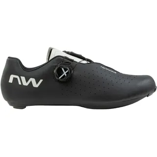 Northwave Sonic Plus Wide white/black (51) 47