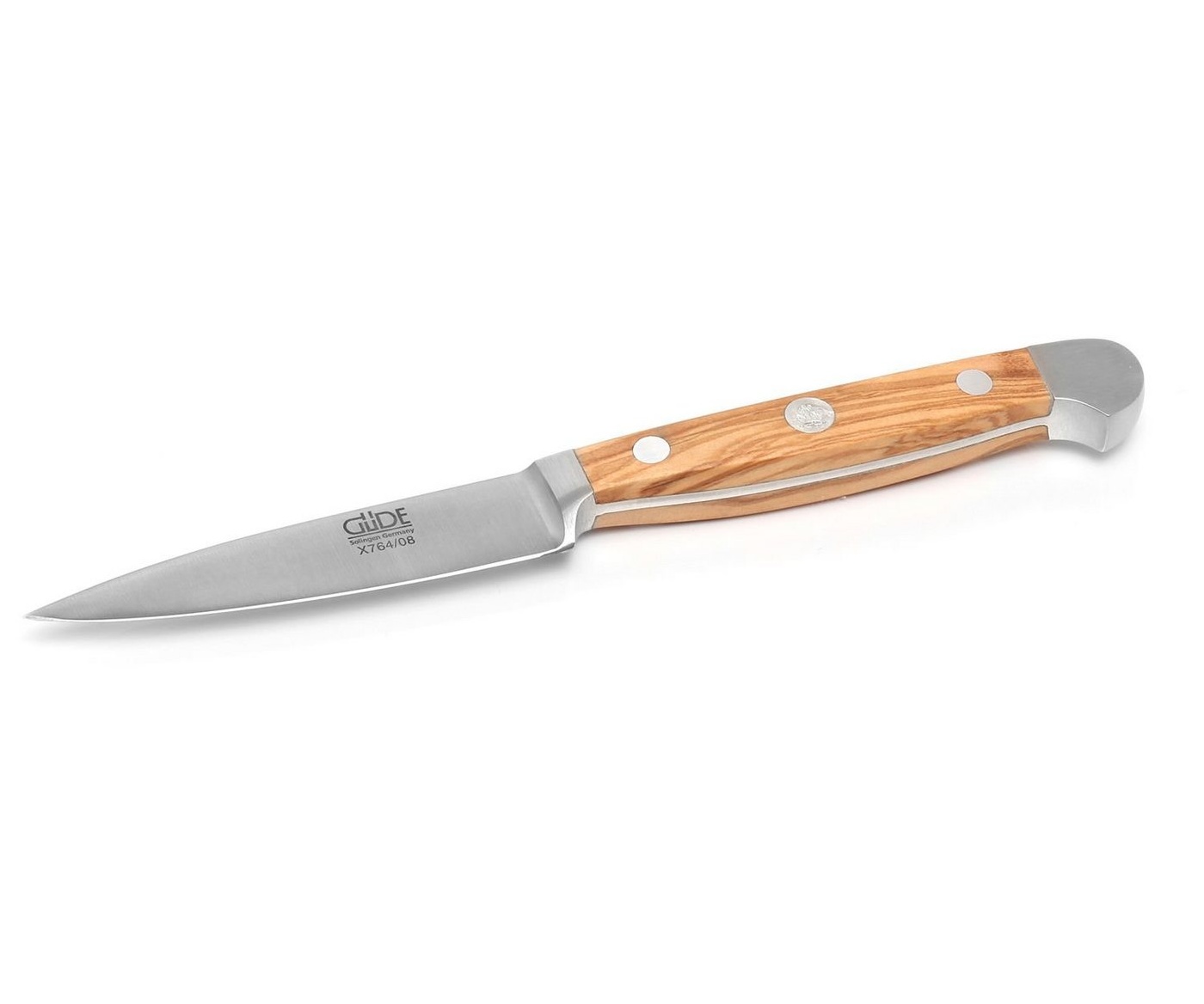 Bild von Alpha Olive Spickmesser 8cm (X764/08)