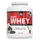 Whey Cookies & Cream Pulver 2270 g