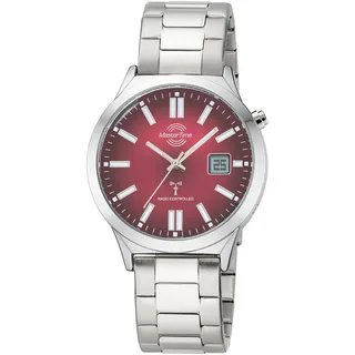 Master Time MTGA-10945-81M Metall 41,0 mm
