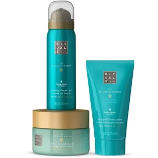 RITUALS The Ritual of Karma Set Gel 50 ml