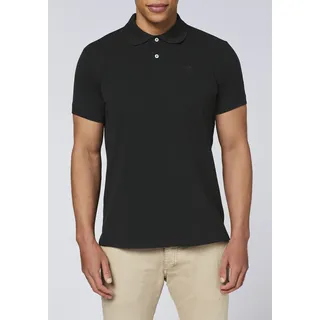 Chiemsee Poloshirt Chiemsee black beauty M