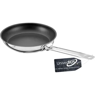 Schulte-Ufer Industar PLUS Bratpfanne 24 cm