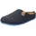 Herren blau 45