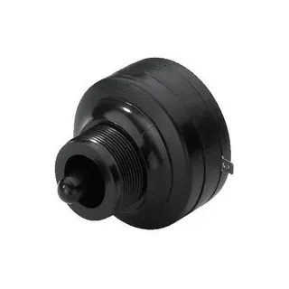 Monacor MPT-142 Piezo-Hochton-Treiber 8 Ω
