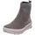 NOVARA warm gefütterte Gore-Tex Stiefelette, FUMO (GRAU) 2200