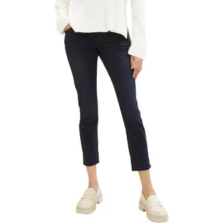 Tom Tailor Tapered Relaxed Hosen Sky Captain Blue 36 28