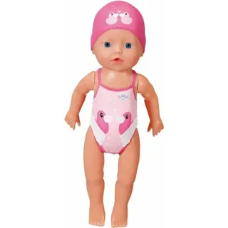 BABY BORN My First Swim Girl (30 cm)
