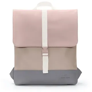 Johnny Urban Rucksack 8,5 l beige/pink