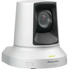 Bild GP-VD131 Webcam 1920 x 1080 Pixel HDMI Weiß