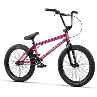 Wethepeople Crs 20 Fc 2021 Bmx Rad - Trans Berry Blast - One Size