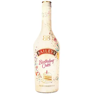 Baileys Cremelikör 17% Vol. 0,7 l